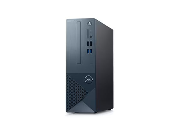 Dell Inspiron SFF PC New