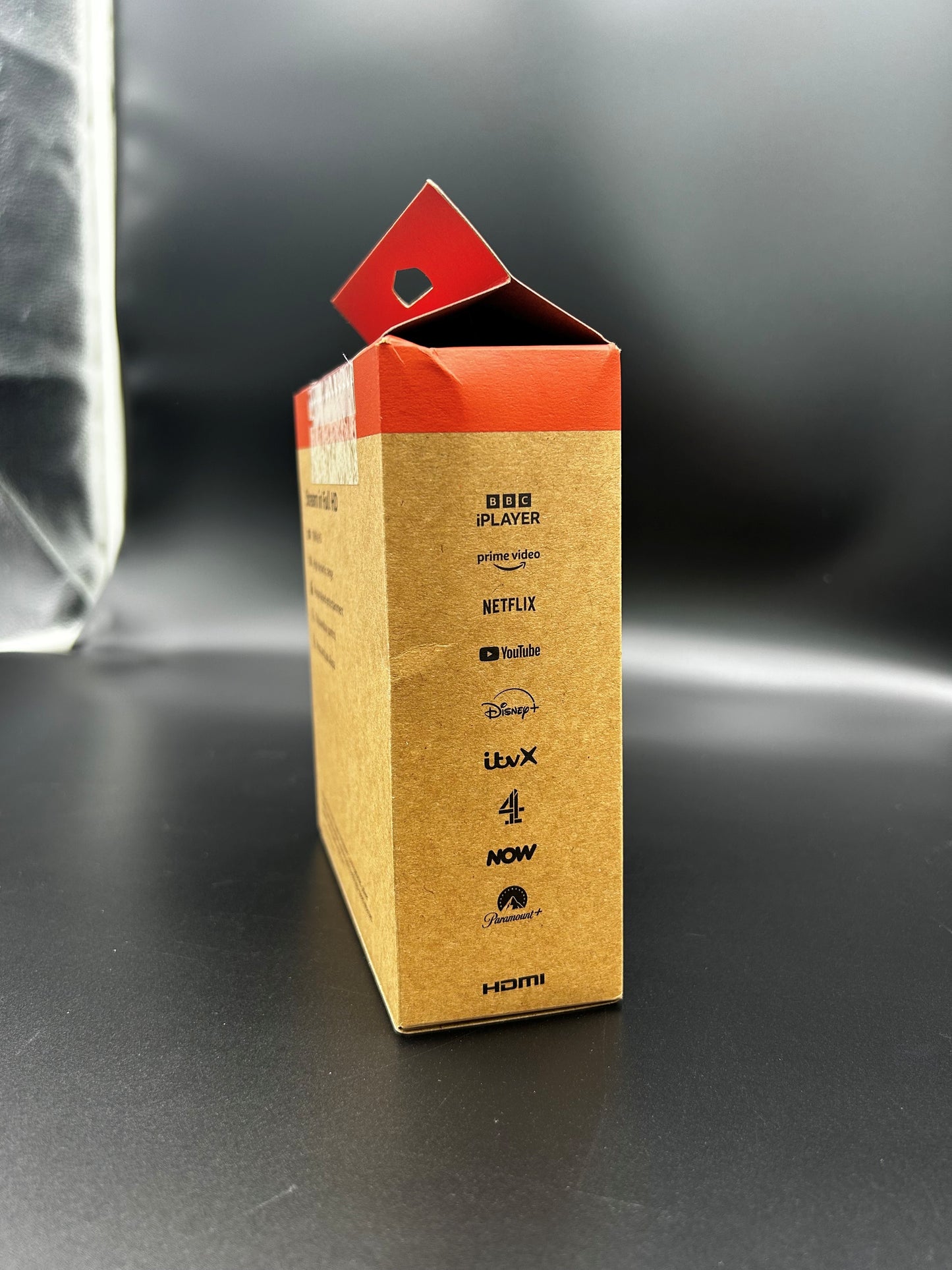 Amazon Fire TV Stick