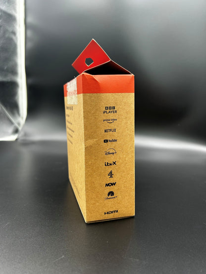 Amazon Fire TV Stick