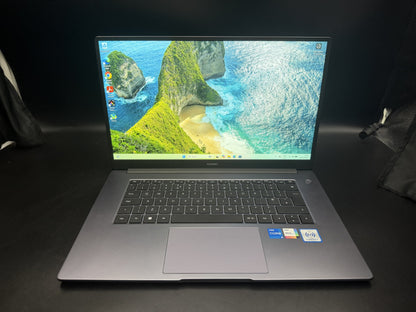 Huawei Laptop BoD-WDH9