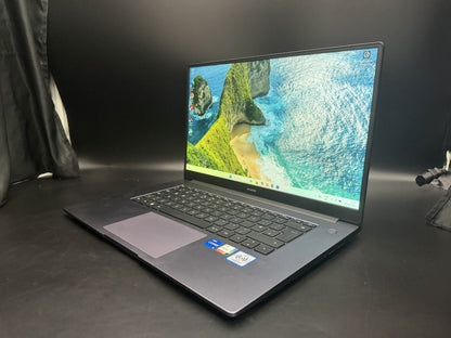 Huawei Laptop BoD-WDH9