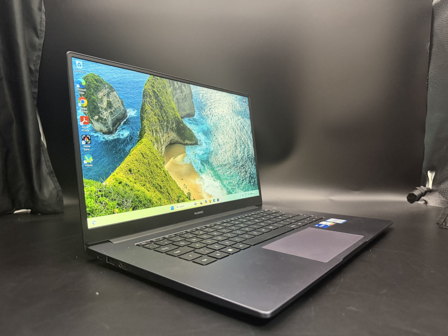 Huawei Laptop BoD-WDH9