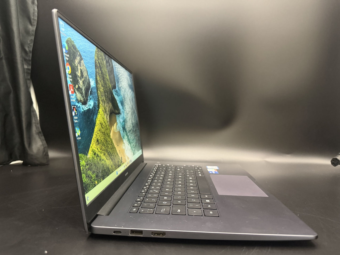 Huawei Laptop BoD-WDH9