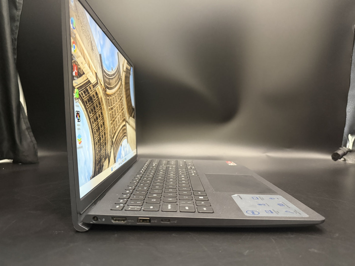 Dell Inspiron 153525