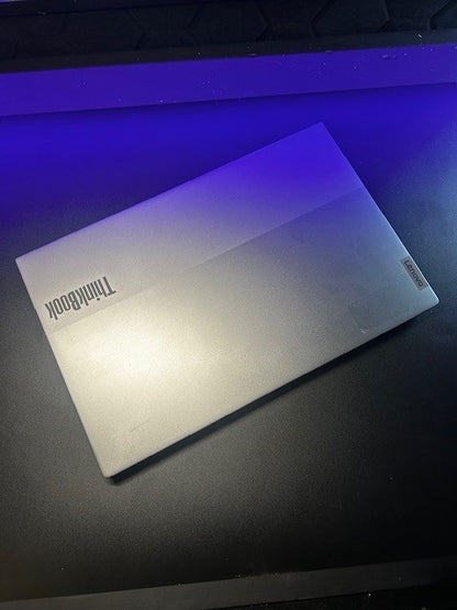Lenovo ThinkBook 15 G4 IAP
