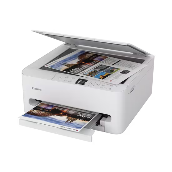 Canon Pixma TS6550i