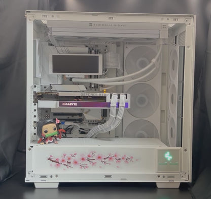 Deepcool Nezuko Bloom