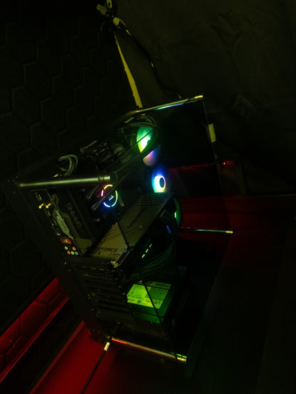 ThermalTake P3 (Stuart)
