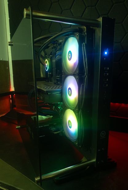 ThermalTake P3 (Stuart)